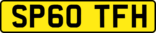 SP60TFH