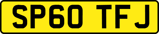 SP60TFJ