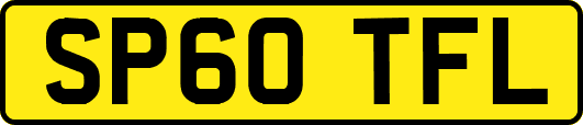 SP60TFL
