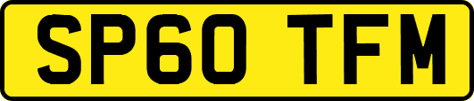 SP60TFM