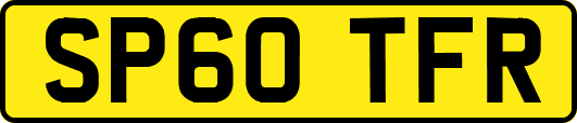 SP60TFR