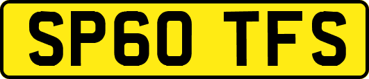 SP60TFS