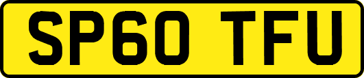 SP60TFU