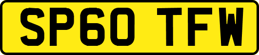 SP60TFW