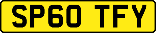 SP60TFY