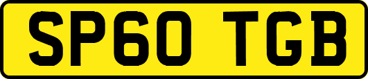 SP60TGB