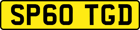 SP60TGD