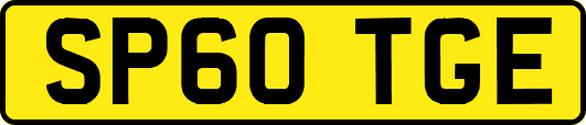 SP60TGE