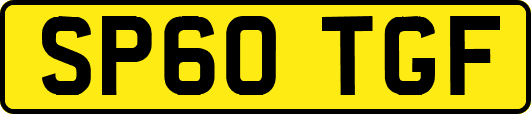SP60TGF