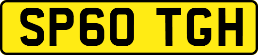 SP60TGH