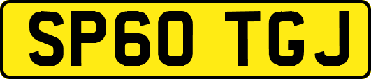 SP60TGJ
