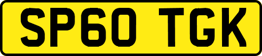 SP60TGK