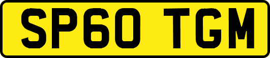 SP60TGM