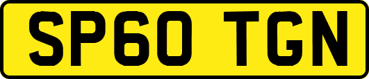 SP60TGN