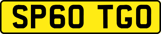 SP60TGO