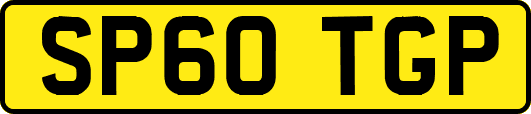 SP60TGP