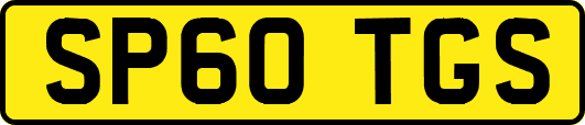 SP60TGS