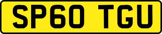 SP60TGU