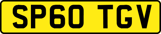 SP60TGV