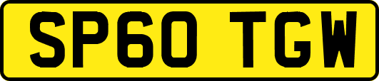 SP60TGW