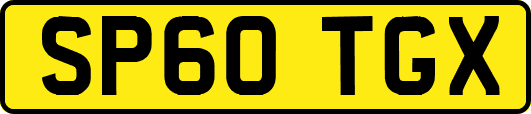 SP60TGX