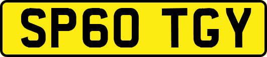 SP60TGY