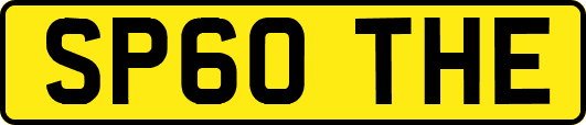 SP60THE
