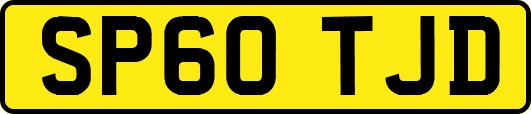 SP60TJD