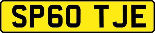 SP60TJE