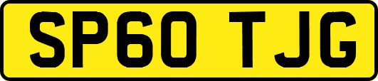 SP60TJG