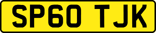 SP60TJK