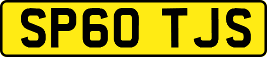 SP60TJS