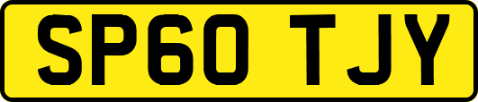 SP60TJY