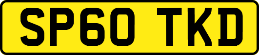 SP60TKD