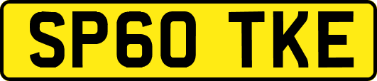 SP60TKE