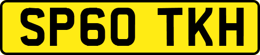 SP60TKH