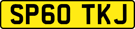 SP60TKJ