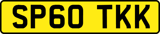 SP60TKK