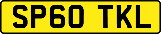 SP60TKL