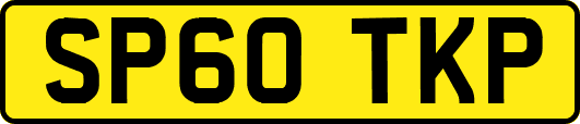 SP60TKP