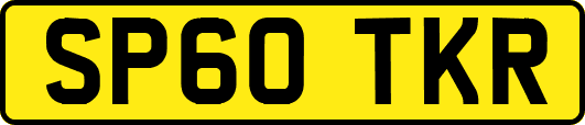 SP60TKR