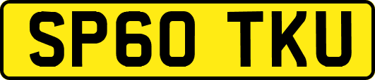 SP60TKU