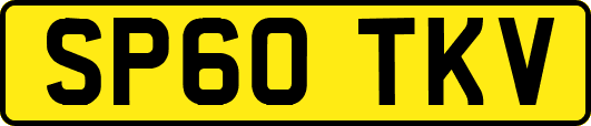 SP60TKV