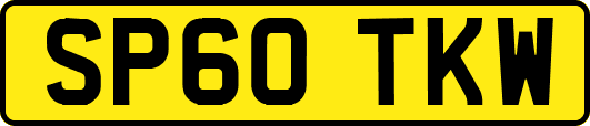 SP60TKW