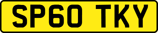 SP60TKY
