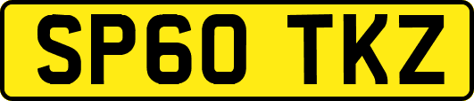 SP60TKZ