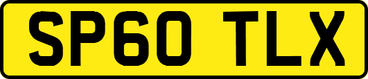 SP60TLX