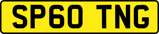 SP60TNG