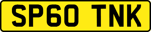 SP60TNK