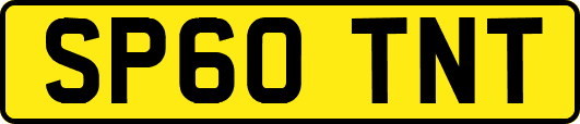 SP60TNT
